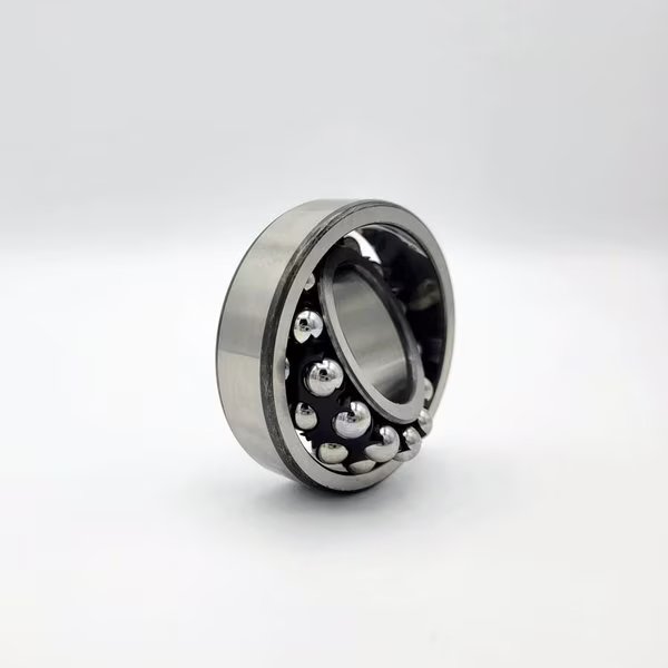 Self-Aligning Ball Bearings Double Row, Fag Bearings, Mfr#: 2302TV